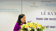 Giải quyết nỗi lo bệnh mạn tính tạo áp lực lớn lên hệ thống y tế của Việt Nam