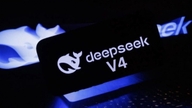 DeepSeek-V4 и новый шаг Китая в гонке искусственного интеллекта.