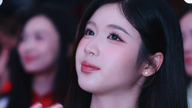 Den æteriske skønhed hos de kvindelige studerende, der ønsker at tilmelde sig Miss Vietnam 2026.