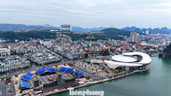 Quale modello di crescita adotterà la città di Quang Ninh?