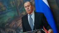 Rusland beskyldte uventet Vesten for at overveje et angreb på Rusland.