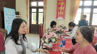 ការលើកកម្ពស់ការអភិរក្សថាមពល និងការលុបបំបាត់ឧបសគ្គផ្នែកច្បាប់សម្រាប់ស្ត្រីជនបទ។