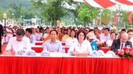 Mít tinh hưởng ứng Ngày Quốc tế Đa dạng sinh học tại Hải Phòng