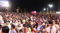 Des milliers de personnes ont participé au tout premier festival gastronomique de Da Nang organisé dans la région Sud.