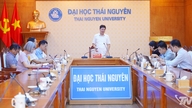 Verbesserung der Qualität der Parteibildungsarbeit an der Thai Nguyen Universität