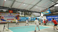 Ekscytujący turniej pickleballa dla klubów dyrektorów szpitali w prowincjach północnych 2026