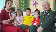 Herinneringen van een soldaat uit Dien Bien Phu