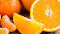 Mandariinit ja appelsiinit: Kummassa on enemmän C-vitamiinia?