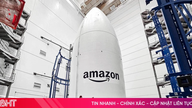 Amazon вивчає можливість розгортання супутникового інтернету у В'єтнамі.