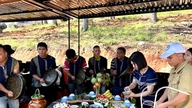 Lang Biangin tuoksuva riisiviini