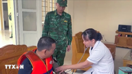 Provincia Quang Ninh implementează controale medicale gratuite pentru aproximativ 1,4 milioane de oameni.