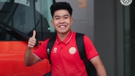 Vil Pham Ly Duc forlate CAHN FC og bli med i Becamex Ho Chi Minh City FC?
