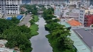 Ho Chi Minh City: Kompensation, støtte og genbosættelse til opmudringsprojektet for Van Thanh-kanalen skal være afsluttet inden den 15. september.