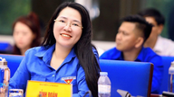 Nguyen Thi Phuong Thuy on Kim Lienin kunnan puoluesihteeri.