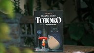 'Naapurini Totoro' -elokuvan taide: Sukella Studio Ghiblin luovaan henkeen
