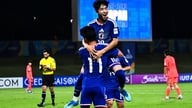 Japan U17 besejrede Kina U17 3-2 og vandt dermed det asiatiske mesterskab.