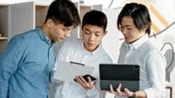 Wietnamskie startupy zajmujące się sztuczną inteligencją i wyzwanie osiągnięcia trwałej przewagi konkurencyjnej.