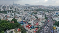Ho Chi Minh City fremskynder implementeringen af ​​National Highway 13 og Cai Stream-projektet.