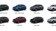 Prix ​​du VinFast Nerio Green en mai 2026 : SUV électrique spécialement conçu pour un usage professionnel.