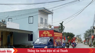 Memperluas jalan pedesaan