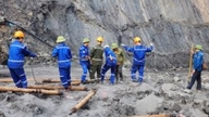 Nestemäisen CO₂:n räjäytys kalliossa: Uusi ratkaisu kaivostoimintaan TKV:ssä (Vietnamin kansallinen hiili- ja mineraaliyhtiö).