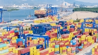 Conectar os sistemas portuários e logísticos para aproveitar novas oportunidades.