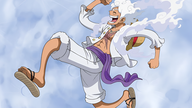 Gear 6 của Luffy có thể thành hiện thực trong arc Elbaph?