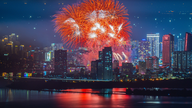 Establishments that overcharge during the Da Nang International Fireworks Festival will have their names publicly revealed and be penalized.