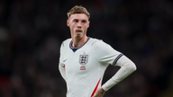 Thomas Tuchel har udelukket stjernerne Phil Foden og Cole Palmer fra sin VM-trup i 2026.