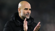 Mitä Pep Guardiola teki lähdettyään Man Citystä?