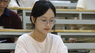 Næsten 23.000 kandidater tilmeldte sig egnethedsprøven på Hanoi University of Education.