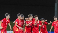 Pasukan Vietnam B17 mendapat manfaat daripada jadual di Piala Dunia B17 2026.