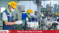 OCOP uudistaa itseään päästäkseen globaaleille markkinoille.