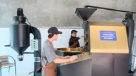Industrielle promoveringsinitiativer styrker og hæver statusen for Muong Ang-kaffe, en lokal specialitet.