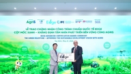 A AgriS é a primeira empresa no Vietnã a obter a certificação internacional EDGE Advanced de construção sustentável para sua fábrica de produção de açúcar e derivados.