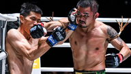 Дебют Хуинь Ван Туана в ONE Championship оказался не таким успешным, как ожидалось.