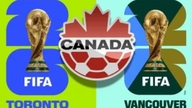 Opdateret format til VM i fodbold i 2026.