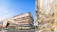 Vinhomes Wonder City zrychluje svůj růst díky infrastruktuře a maloobchodu v západní Hanoji.