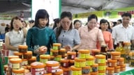 An Giang kích cầu tăng trưởng du lịch, sản phẩm OCOP, thương mại và tiêu dùng
