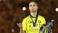 Cristiano Ronaldo gagne 300 millions de dollars : le champion est le joueur le mieux payé.
