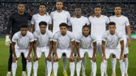 Kap Verdes landshold ved VM i fodbold 2026: At skrive et eventyr.