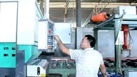 Thanh Hoas program för industrifrämjande stöder effektivt företag.