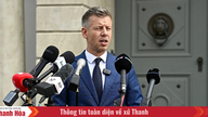 Unkarin pääministeri: Koko EU palaa ostamaan venäläistä kaasua.