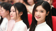 Đích đến của Hoa hậu Việt Nam