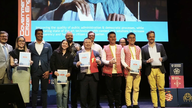 វេទិកា​សប្បុរសធម៌​ទទួល​បាន​ពានរង្វាន់​អន្តរជាតិ World Summit Awards 2025។
