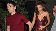 Zendaya og «Spider-Man» Tom Holland giftet seg i hemmelighet?