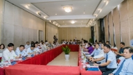Chokerende adgang til rent vand i landdistrikterne i det centrale Vietnam og det centrale højland.