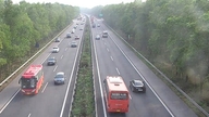 O governo concordou em designar a VEC (Vietnam Expressway Corporation) para implementar o projeto de expansão da rodovia Cau Gie - Ninh Binh para 6 faixas.