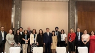 Vietnam er parat til at samarbejde om at styrke samarbejdsmekanismerne inden for APEC.