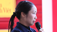 Oc Thanh Van brast i gråd under realityshowet.